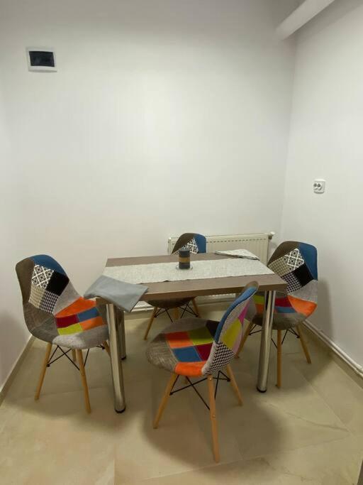 Apartament In Zona Centrala Brașov Exterior foto